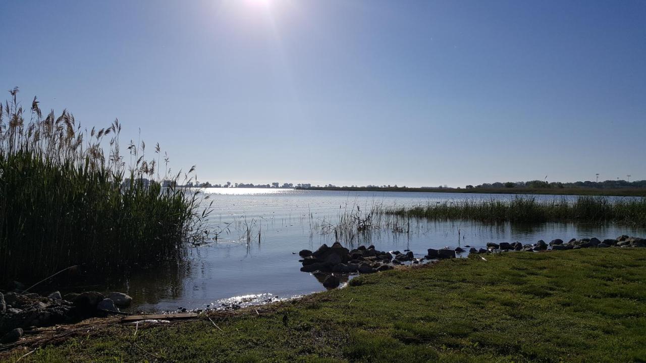 Sandusky Koa Holiday Campground Hotel ภายนอก รูปภาพ